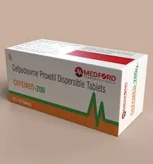  Cefpodoxime Proxetil